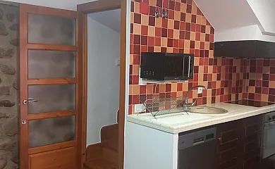 La Casa de Sotés en Sotes (La Rioja) - Foto 11