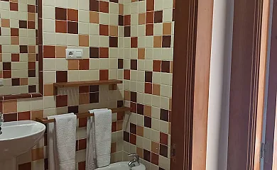 La Casa de Sotés en Sotes (La Rioja) - Foto 12