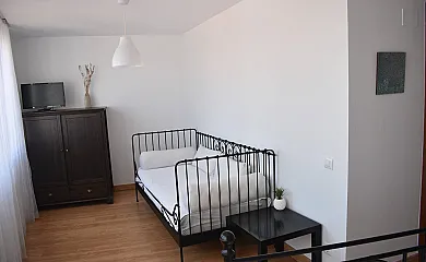 La Casa de Sotés en Sotes (La Rioja) - Foto 15