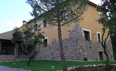 Casa Rural La Fanega en Peñalba de Avila (Ávila) - Foto 1