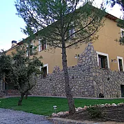 Casa Rural La Fanega 001