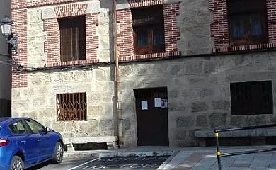 Casa del Río Canto en El Hornillo (Ávila) - Foto 1