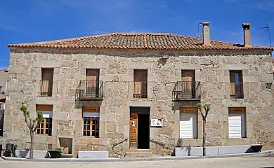 Los Cuatro Balcones en Hoyocasero (Ávila) - Foto 1