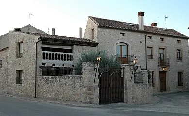 El Rincón de la Estanquera en San Pedro de Gaíllos (Segovia) - Foto 1