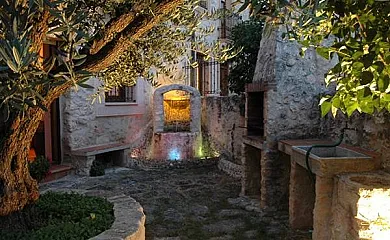 El Rincón de la Estanquera en San Pedro de Gaíllos (Segovia) - Foto 3