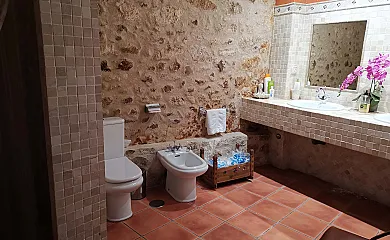 El Rincón de la Estanquera en San Pedro de Gaíllos (Segovia) - Foto 6