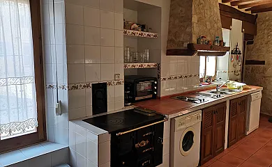 El Rincón de la Estanquera en San Pedro de Gaíllos (Segovia) - Foto 5