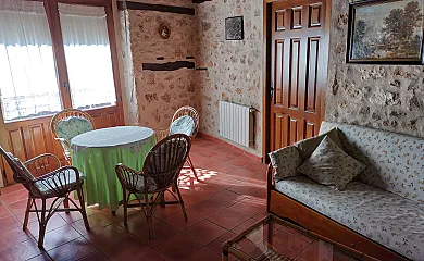 El Rincón de la Estanquera en San Pedro de Gaíllos (Segovia) - Foto 4