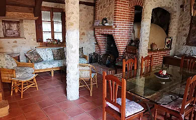 El Rincón de la Estanquera en San Pedro de Gaíllos (Segovia) - Foto 2