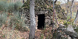 Casa Rural Los Robles 002