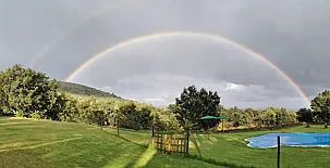 Casa Rural Los Robles 003