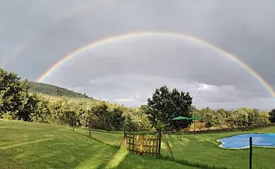 Casa Rural Los Robles en Acebo (Cáceres) - Foto 3