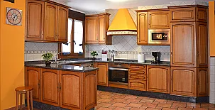 Apartamento Rural Azkue 002