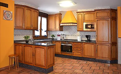 Apartamento Rural Azkue en Aia (Guipuzcoa) - Foto 2