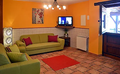 Apartamento Rural Azkue en Aia (Guipuzcoa) - Foto 3