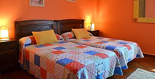 Apartamento Rural Azkue 004