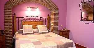Apartamento Rural Azkue 005
