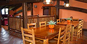 Casa Rural Azkue 0010