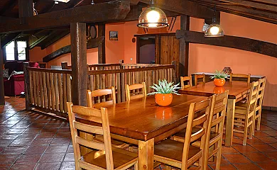 Casa Rural Azkue en Aia (Guipuzcoa) - Foto 10