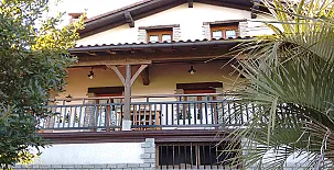 Casa Rural Azkue 007