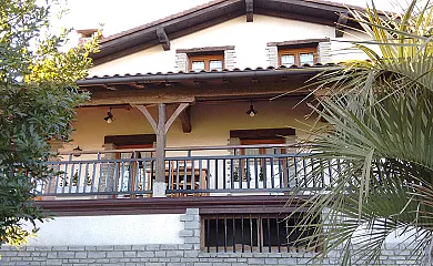 Casa Rural Azkue en Aia (Guipuzcoa) - Foto 7