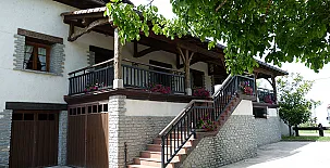 Casa Rural Azkue 003