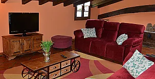 Casa Rural Azkue 0012