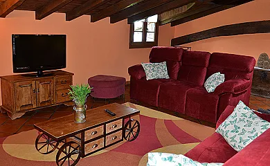 Casa Rural Azkue en Aia (Guipuzcoa) - Foto 12