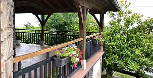 Casa Rural Azkue 005