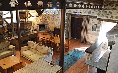 Casa el Molino I en San Bartolome de Pinares (Ávila) - Foto 1