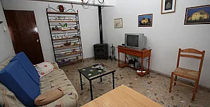 Casa Rural El Nido 002