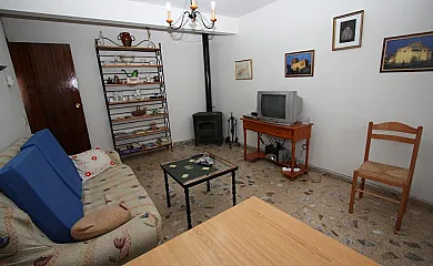 Casa Rural El Nido en Solana de Avila (Ávila) - Foto 1