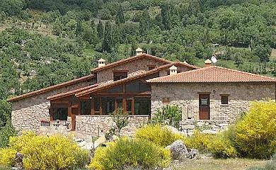 Cruz del Gallo en Navalperal de Tormes (Ávila) - Foto 1