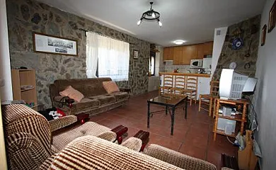 Casa El Huerto en Solana de Avila (Ávila) - Foto 1