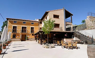Hotel Rural Las Ollerias