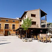 Hotel Rural Las Ollerias 001