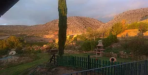 Hotel Rural Las Ollerias 007