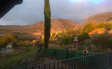 Hotel Rural Las Ollerias en Deza (Soria) - Foto 7