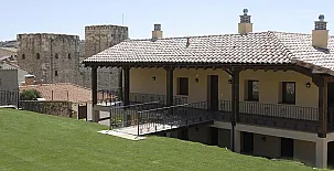 Hotel Rural Las Ollerias 006