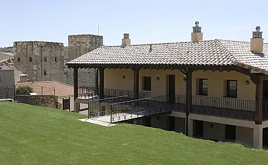 Hotel Rural Las Ollerias en Deza (Soria) - Foto 6