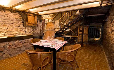 Hotel Rural Las Ollerias en Deza (Soria) - Foto 8