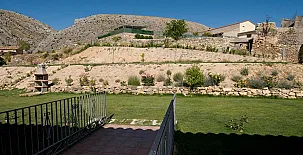 Hotel Rural Las Ollerias 009