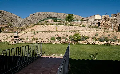 Hotel Rural Las Ollerias en Deza (Soria) - Foto 9