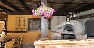 Hotel Rural Las Ollerias 003