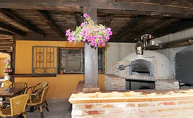 Hotel Rural Las Ollerias en Deza (Soria) - Foto 3