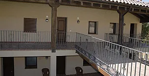 Hotel Rural Las Ollerias 0010