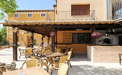 Hotel Rural Las Ollerias en Deza (Soria) - Foto 4