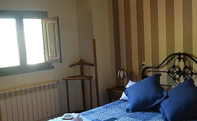 Núcleo Rural La Corte en Villar de Vildas (Asturias) - Foto 11