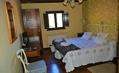 Núcleo Rural La Corte en Villar de Vildas (Asturias) - Foto 12