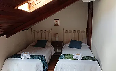 Núcleo Rural La Corte en Villar de Vildas (Asturias) - Foto 13